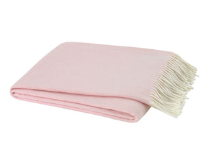 Colorful Throw Blanket