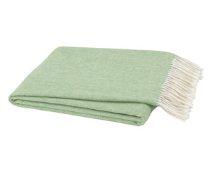 Colorful Throw Blanket