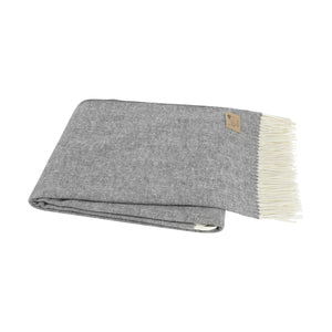 Colorful Throw Blanket