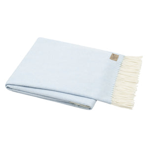 Colorful Throw Blanket