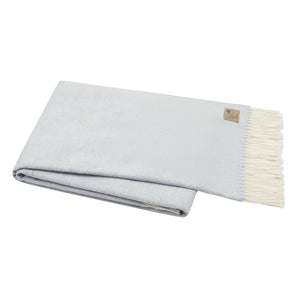 Colorful Throw Blanket
