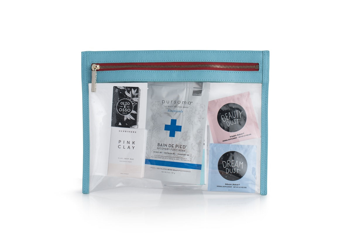 Truffle Mini Clutch