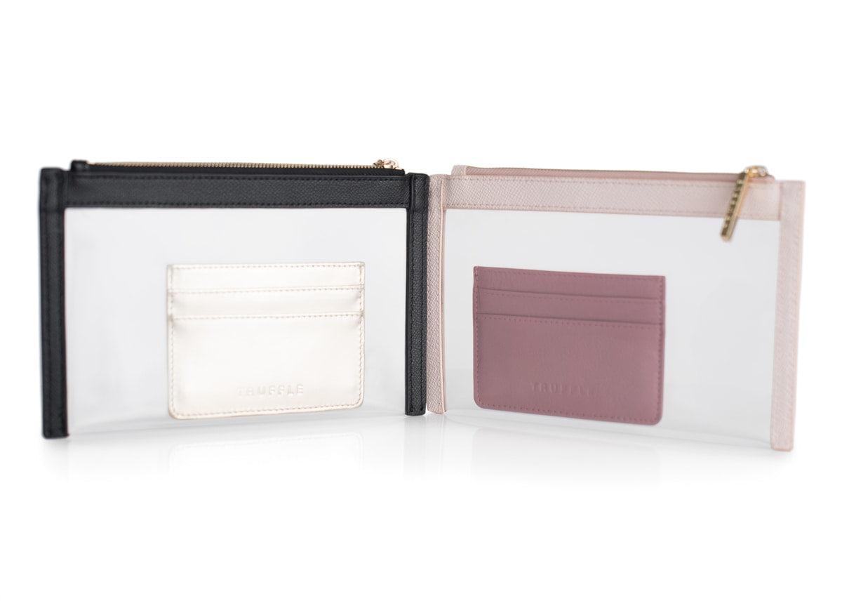 Truffle Mini Clutch