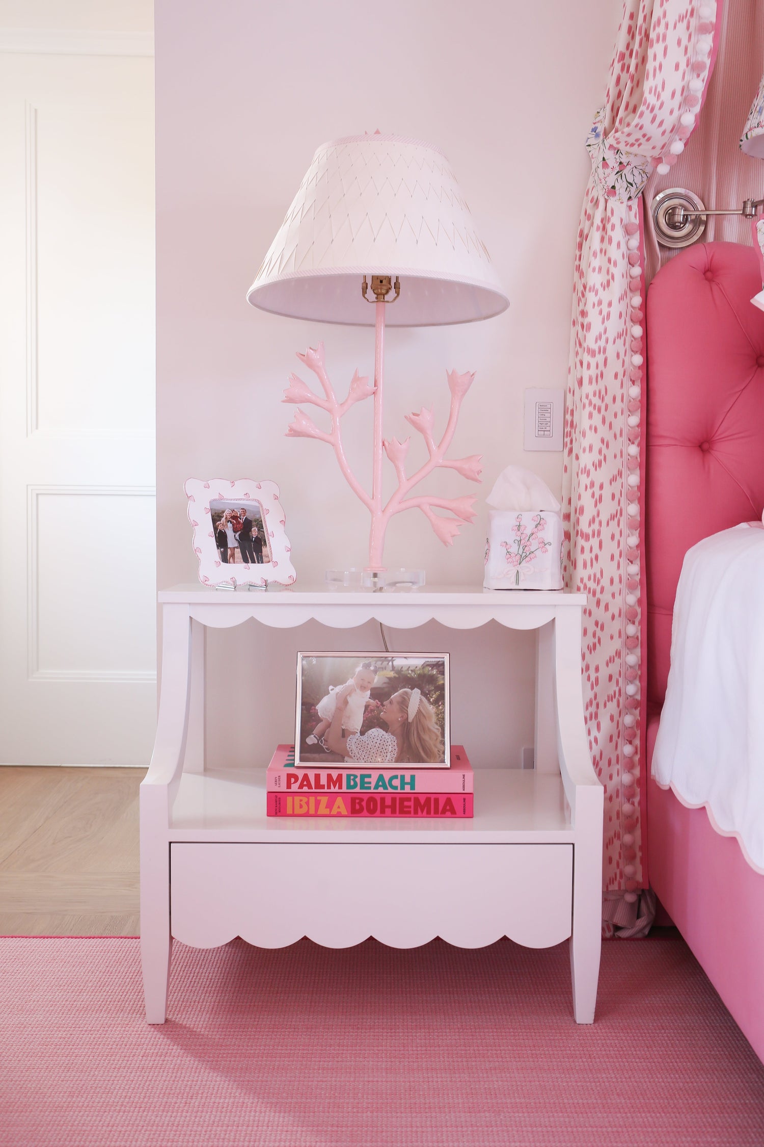 Nightstands