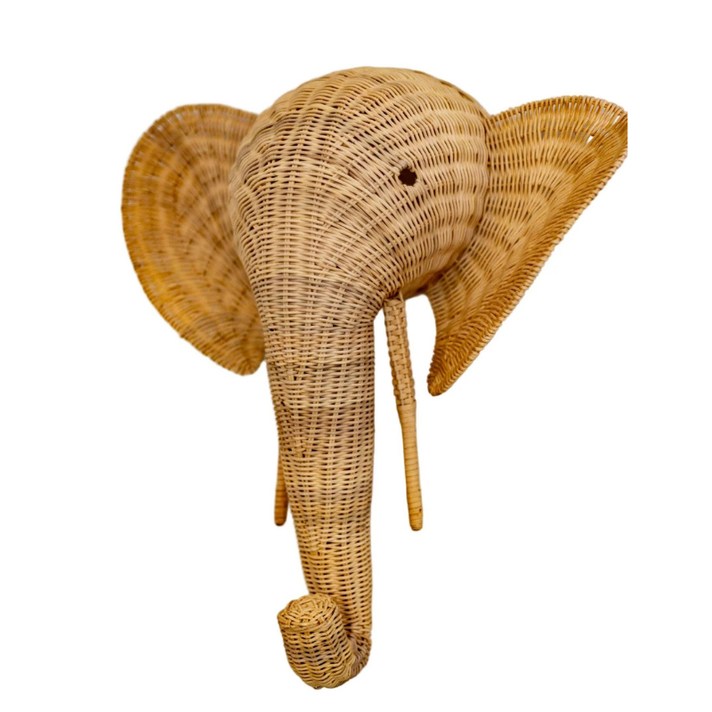 Ellie the Elephant