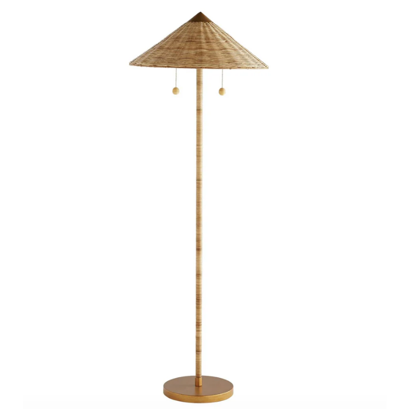Terrace Floor Lamp