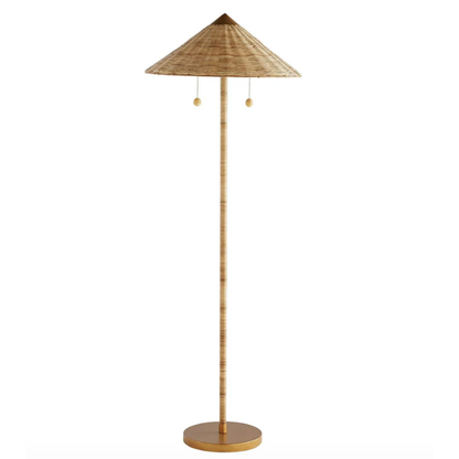 Terrace Floor Lamp