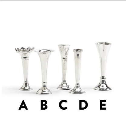 Bagatelles Single Stem Vase