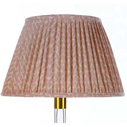 Fermoie Light Pink Rabanna Lampshade