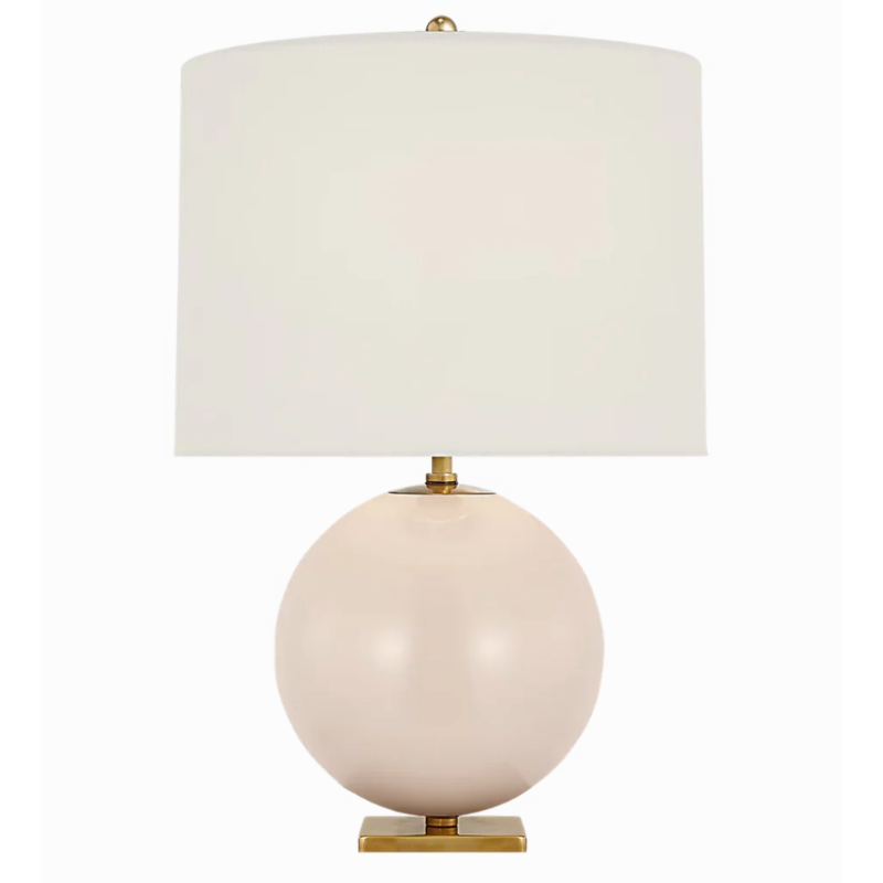 Elsie Table Lamp