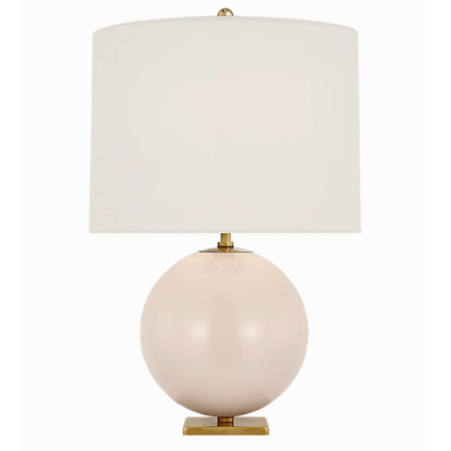 Elsie Table Lamp