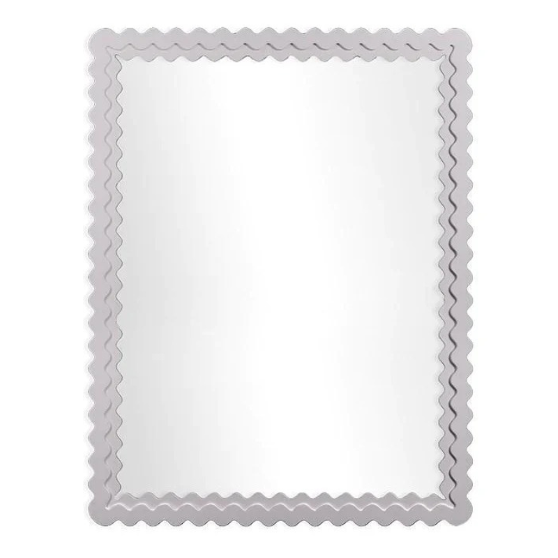 Carnival Chaos Mirror