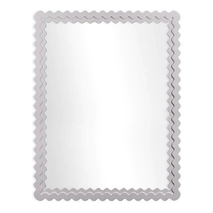 Carnival Chaos Mirror
