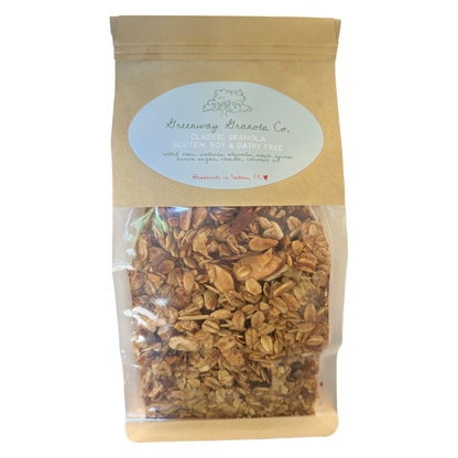 Greenway Granola