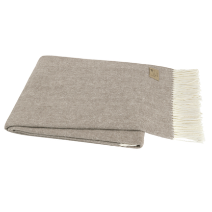 Colorful Throw Blanket