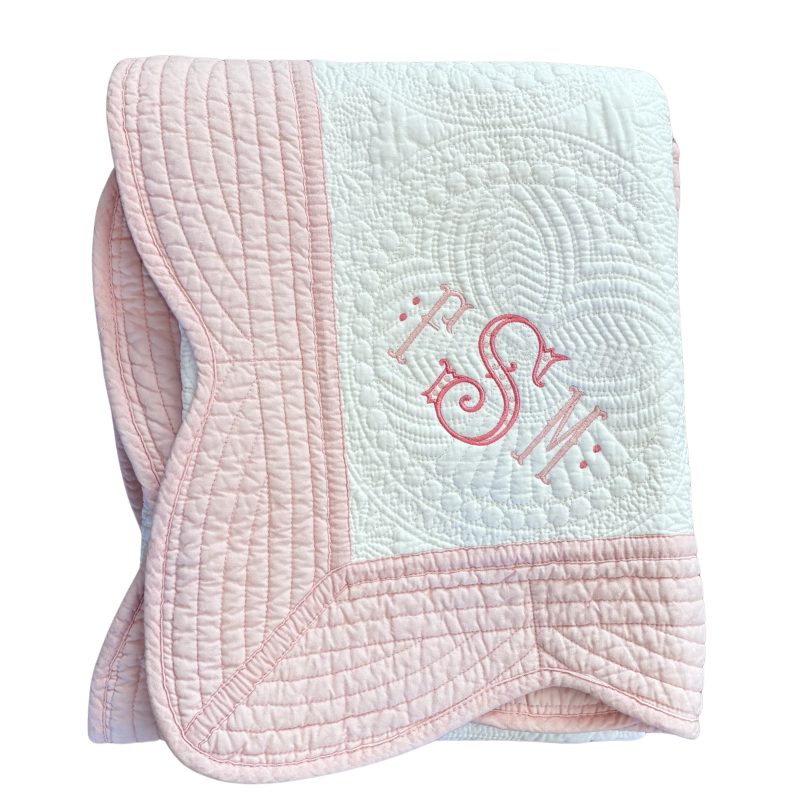 Baby Quilt