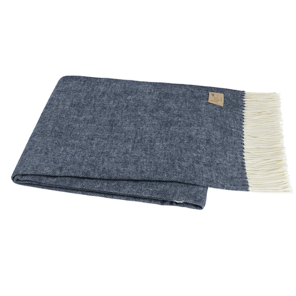 Colorful Throw Blanket
