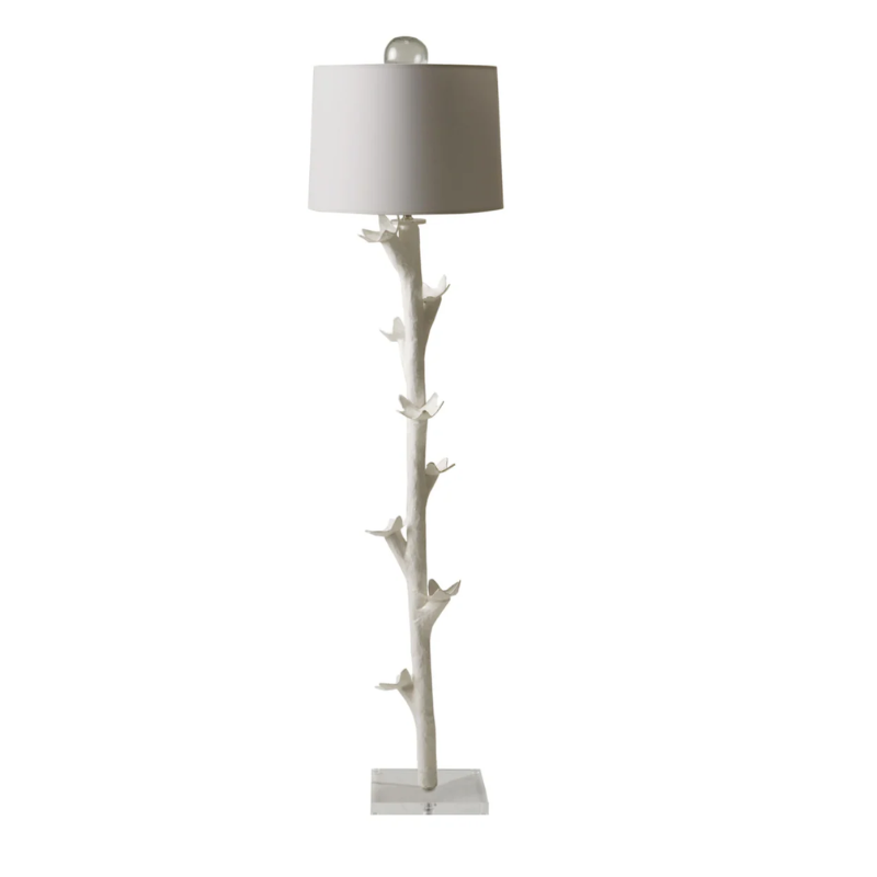 Funky Floor Lamp