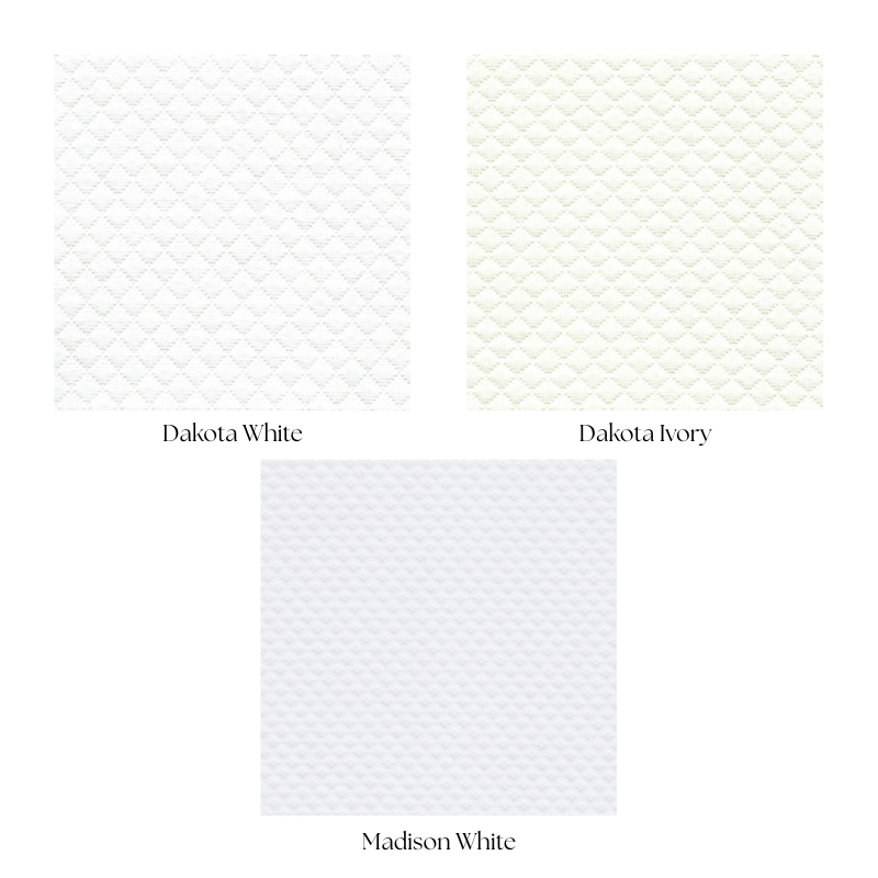 Devon Scallop I Shower Curtain
