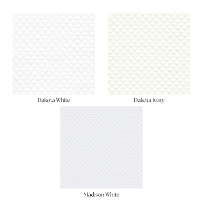 Devon Scallop I Shower Curtain