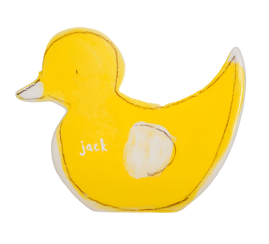 Duck Coin Bank