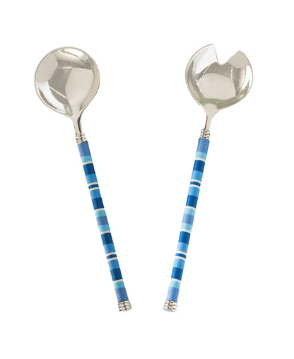 Jubilee Salad Servers