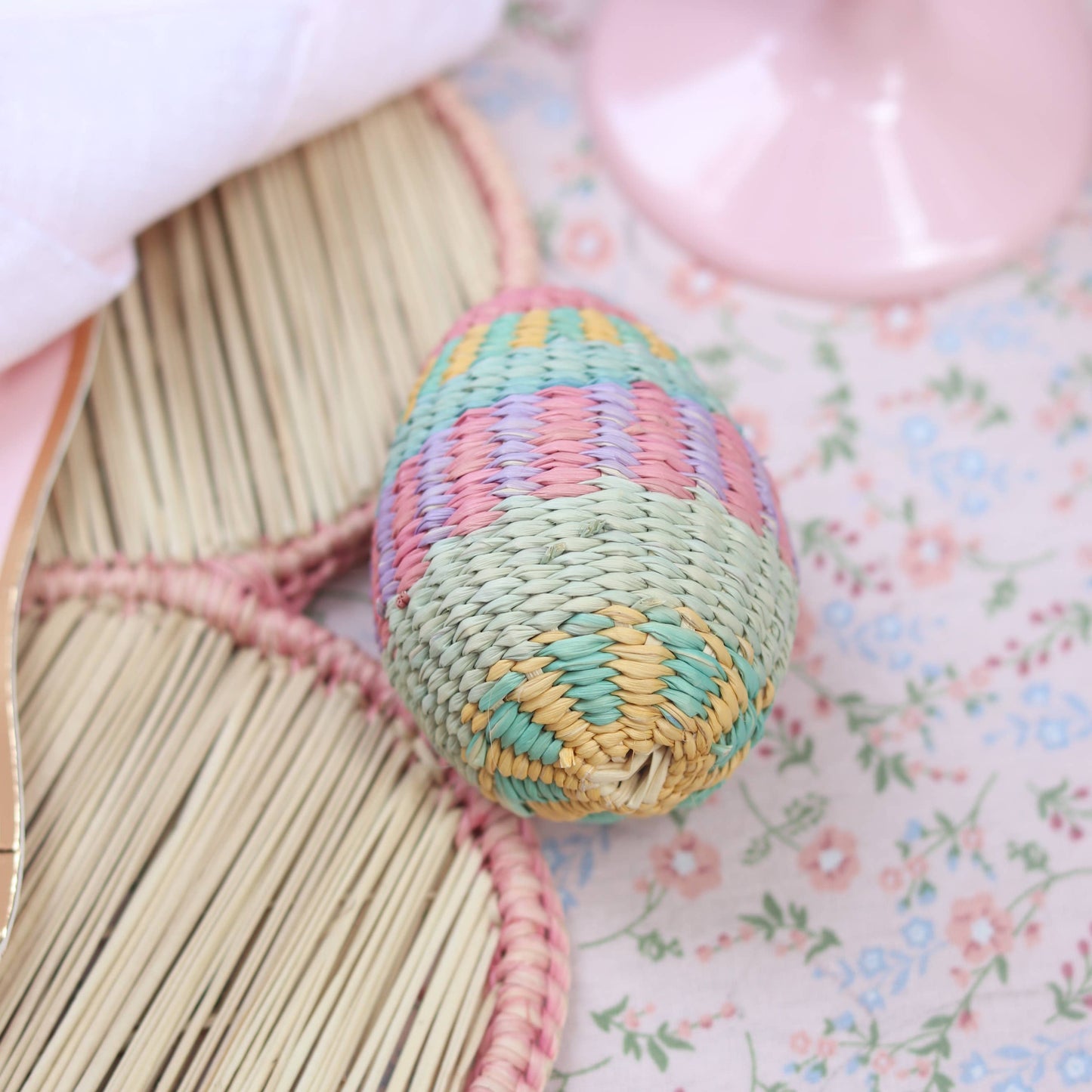 Easter Eggs, Set of 6