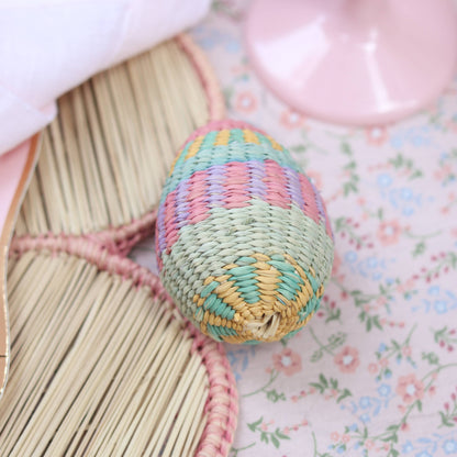 Easter Eggs, Set of 6