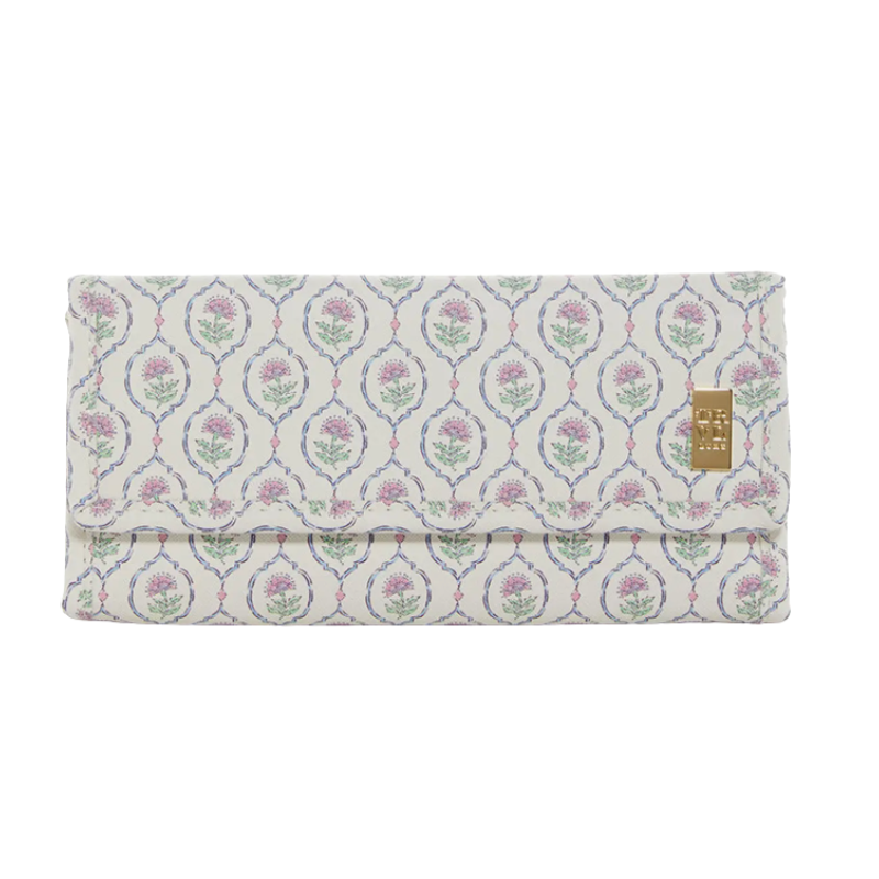 Jewelry Wallet in Antibes