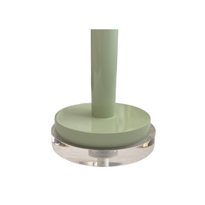 Custom Lucky in Love Table