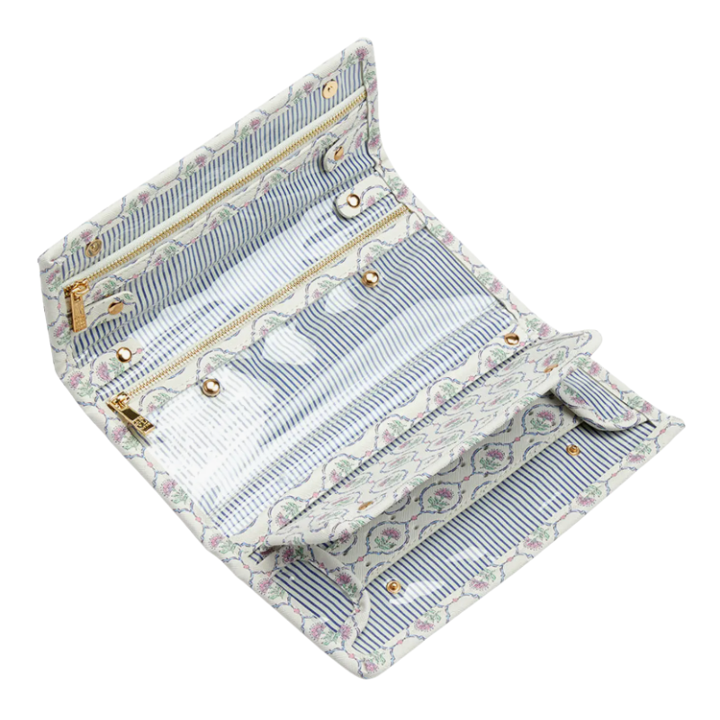 Jewelry Wallet in Antibes
