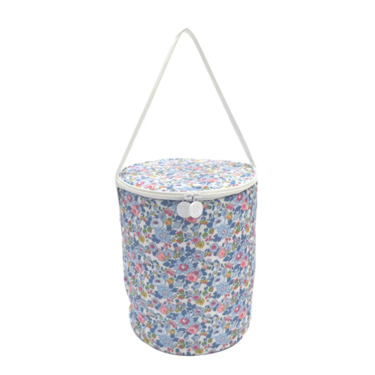 Cooler Bag in Bridgehampton Floral