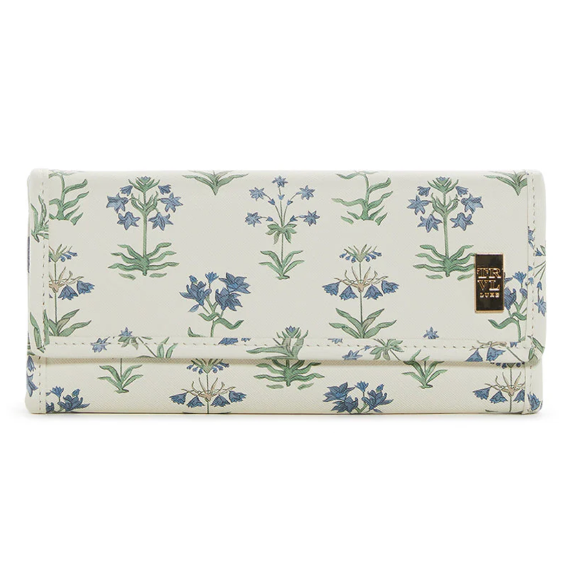 Jewelry Wallet in Provence