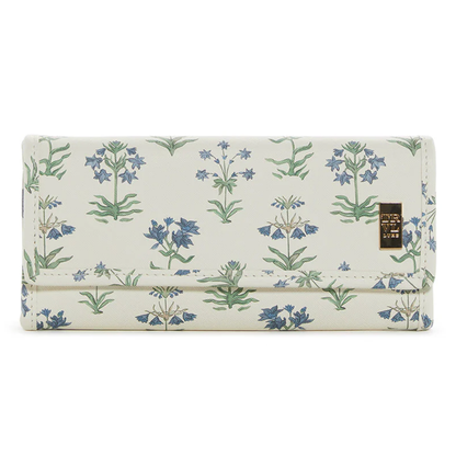 Jewelry Wallet in Provence