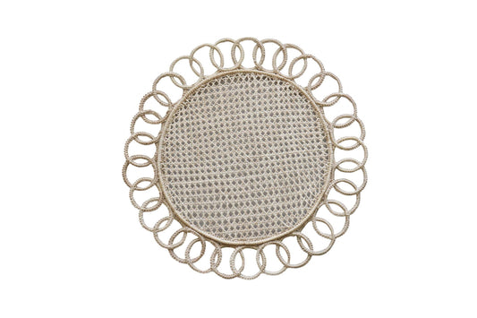 Amelia Placemats, Set of 4