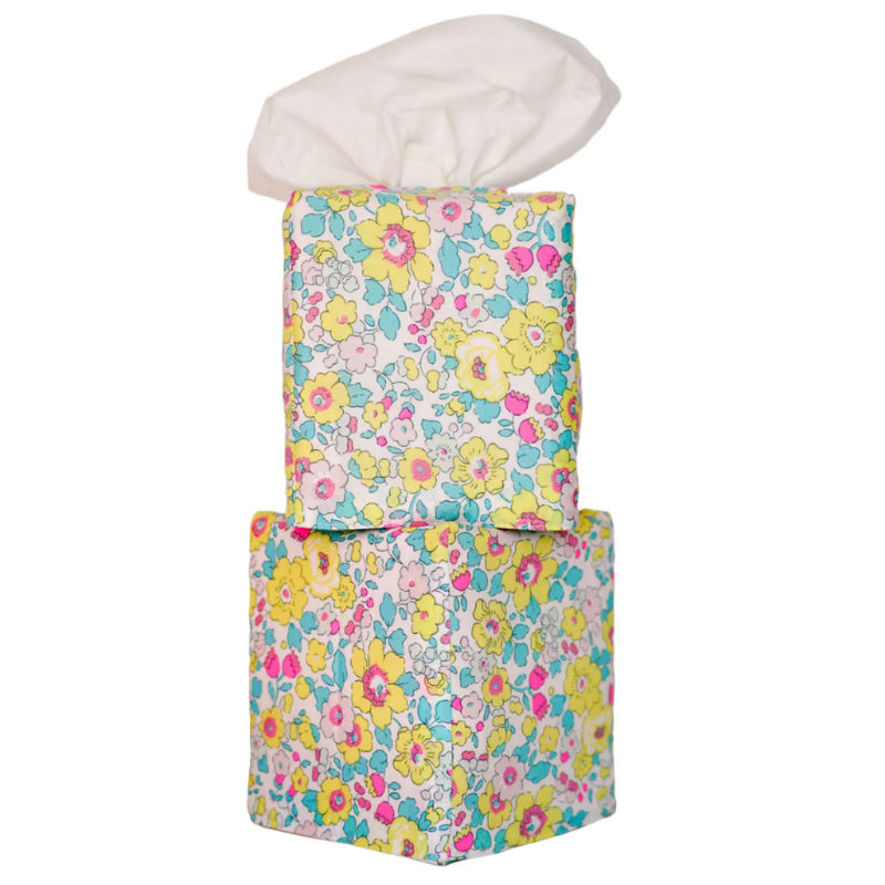 Liberty Tissue Box Cover