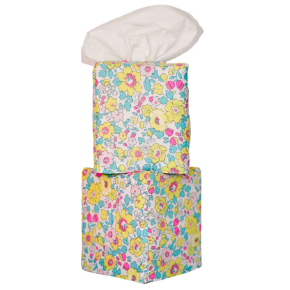 Liberty Tissue Box Cover
