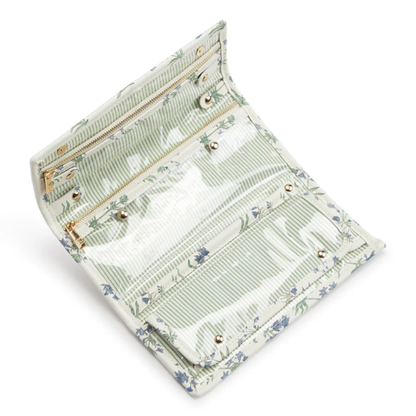 Jewelry Wallet in Provence