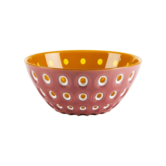 Le Murrine Bowl in Mauve