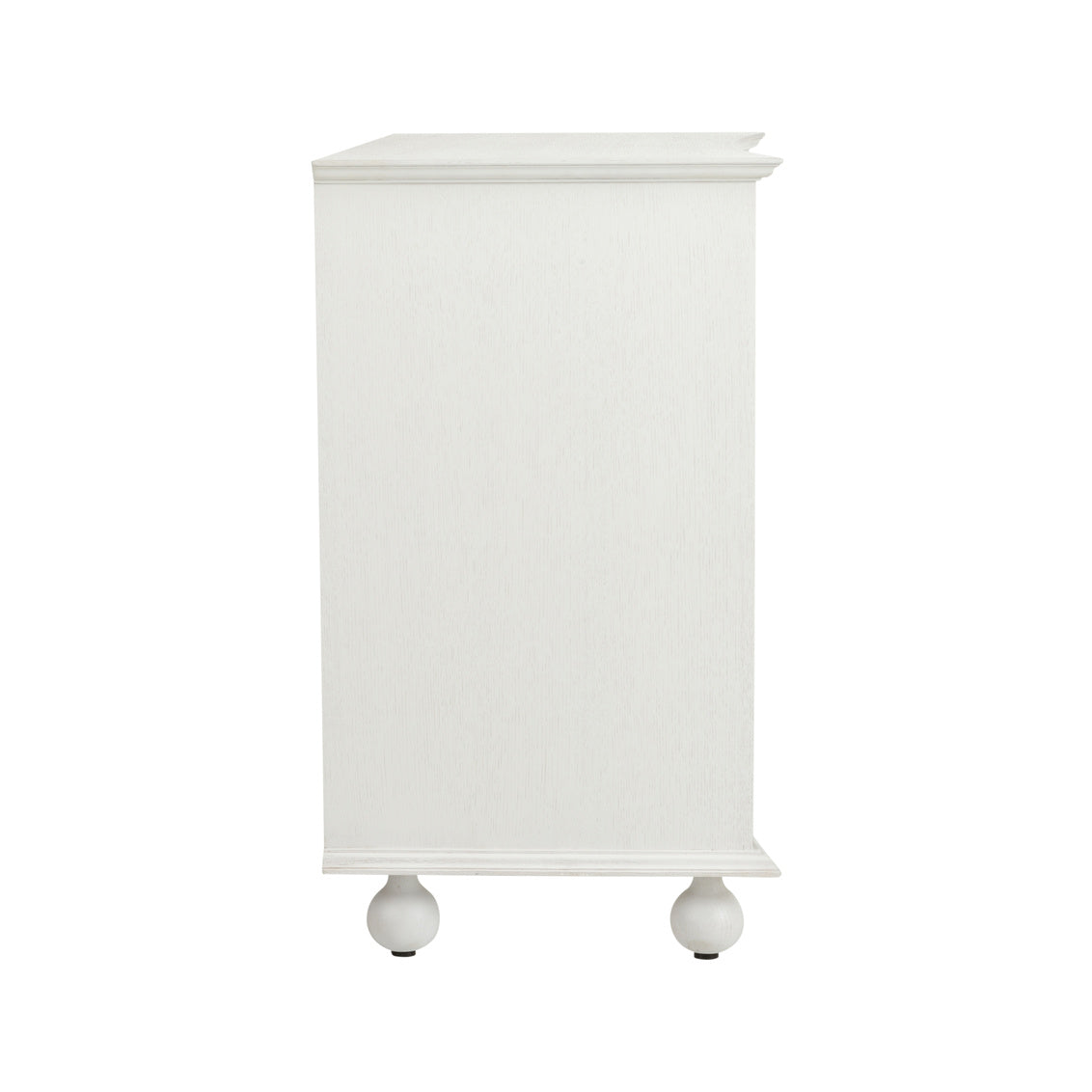 Maxwell Chest in Green