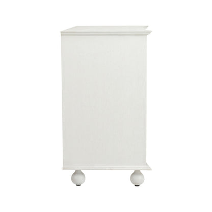 Maxwell Chest in Green