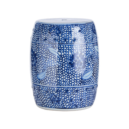 Zue Garden Stool