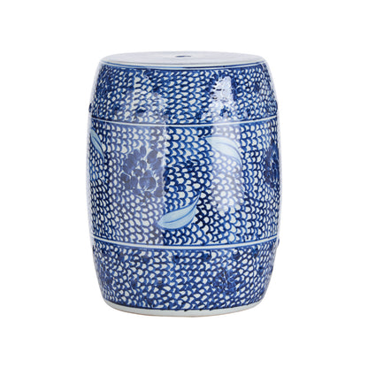 Zue Garden Stool