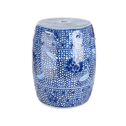 Zue Garden Stool