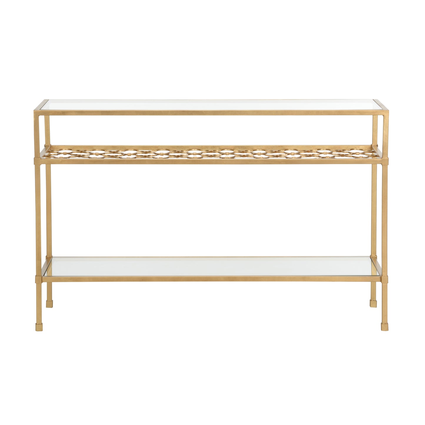 Pacific Coast Console Table