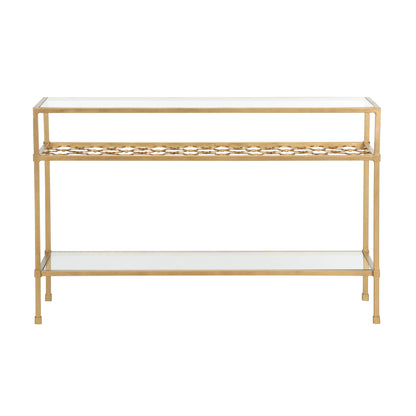 Pacific Coast Console Table