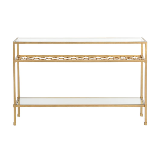 Pacific Coast Console Table