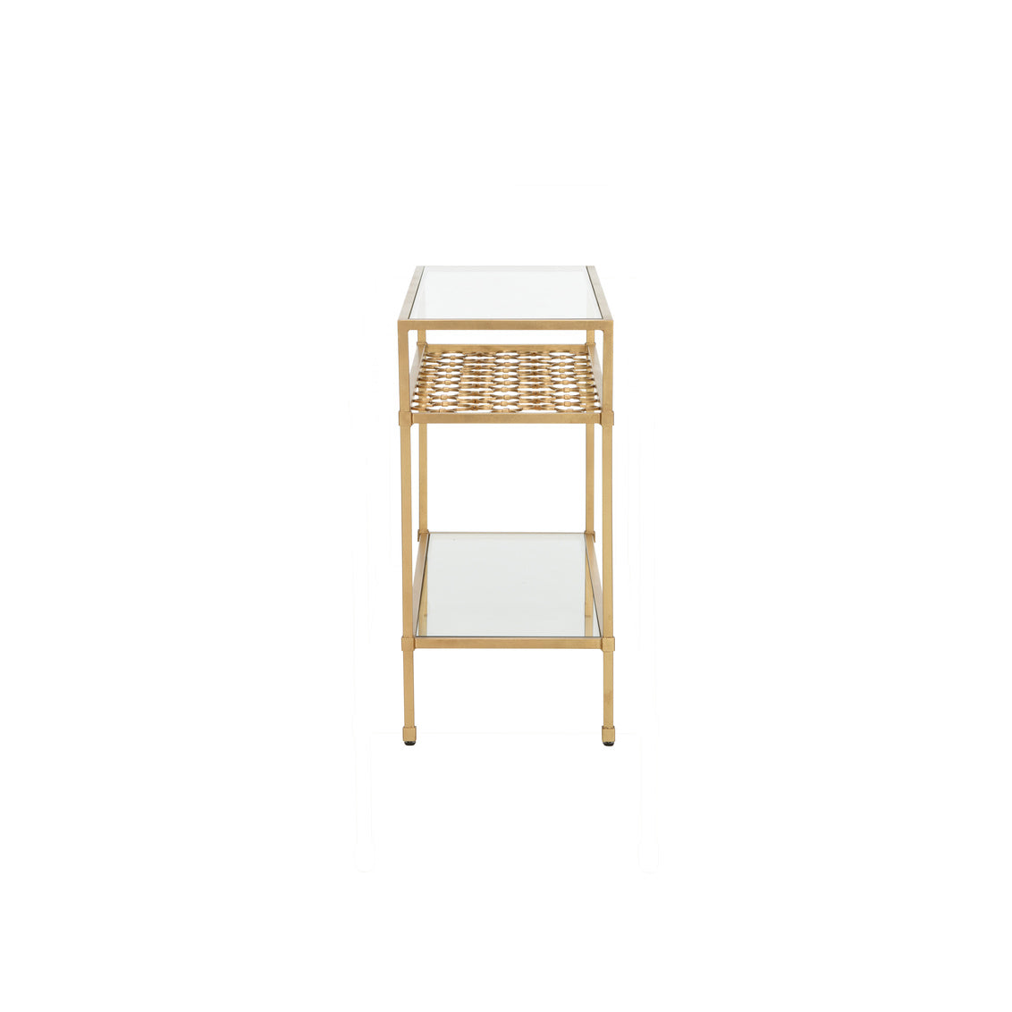 Pacific Coast Console Table