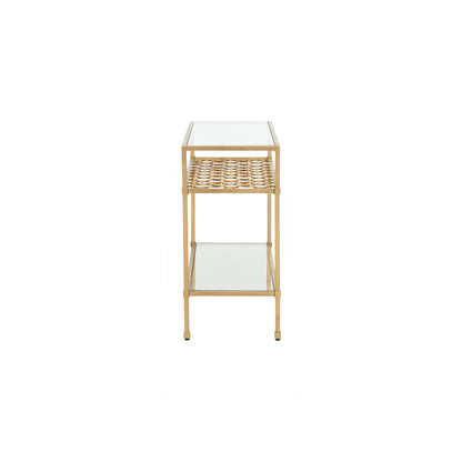 Pacific Coast Console Table