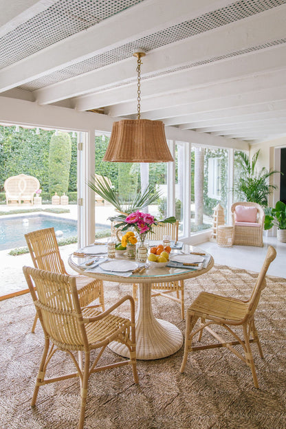 Biscayne Dining Table